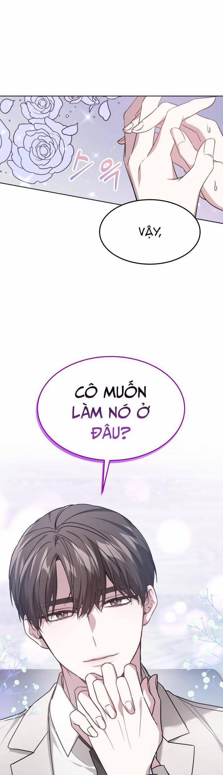 Lần Đầu Kết Hôn 3 trang 21