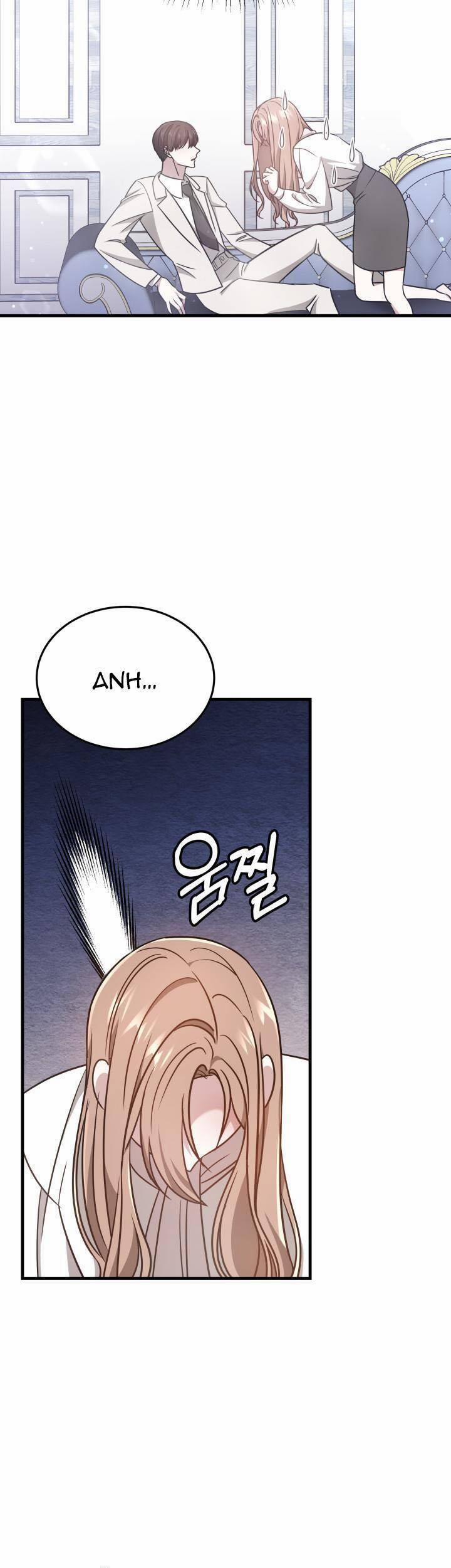 Lần Đầu Kết Hôn 3 trang 25