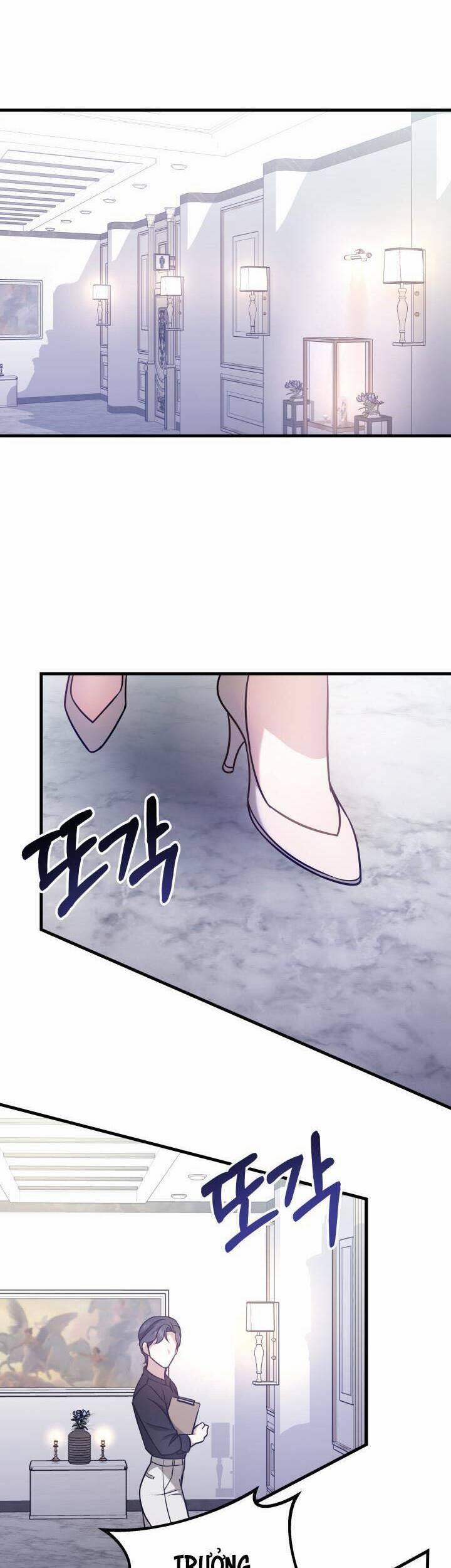 Lần Đầu Kết Hôn 3 trang 28