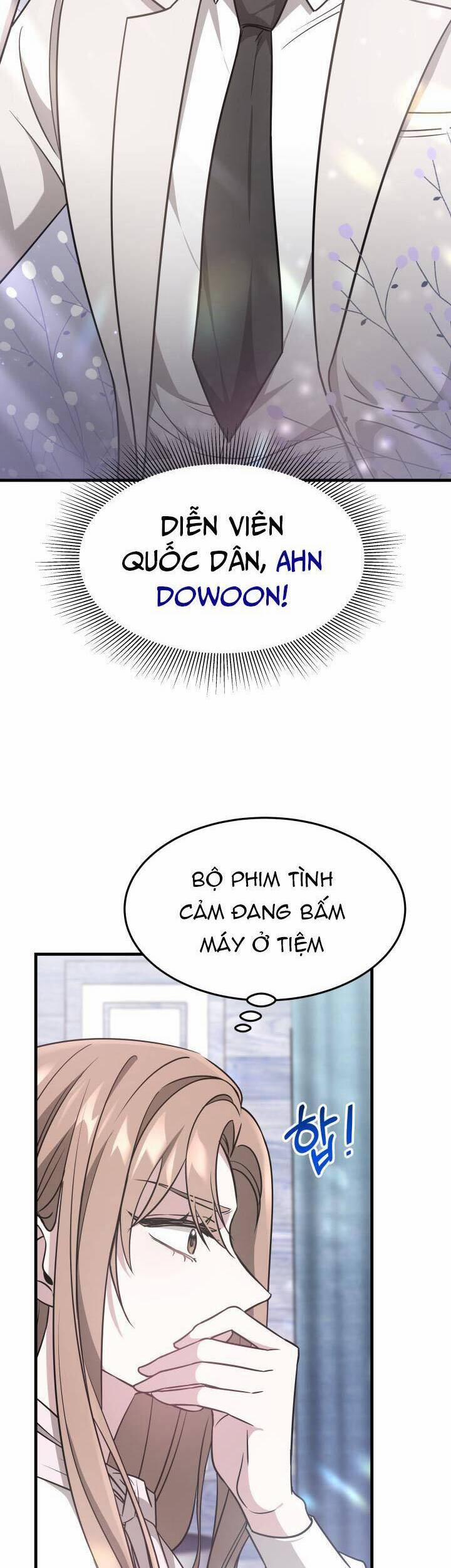 Lần Đầu Kết Hôn 3 trang 3