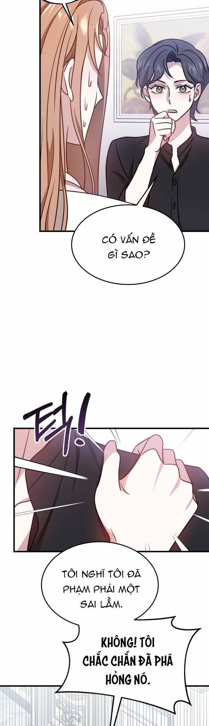 Lần Đầu Kết Hôn 3 trang 31