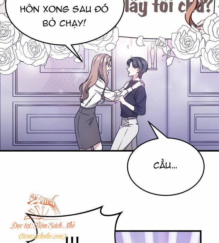 Lần Đầu Kết Hôn 3 trang 34