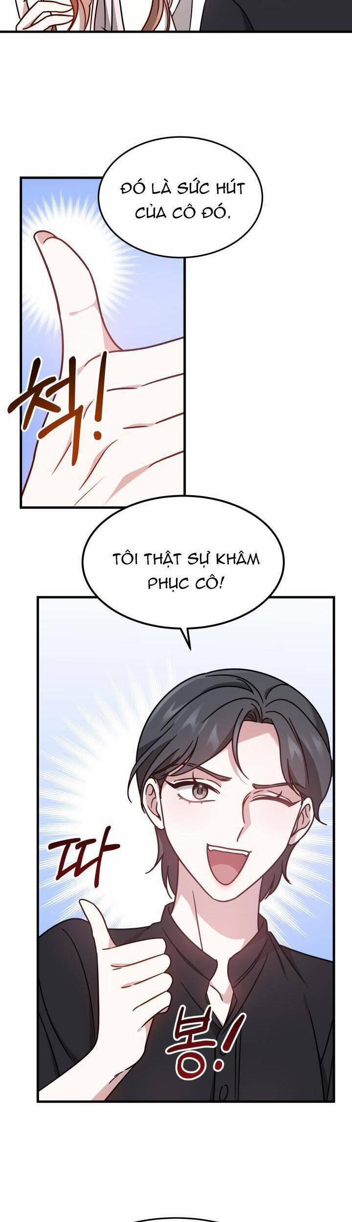 Lần Đầu Kết Hôn 3 trang 36