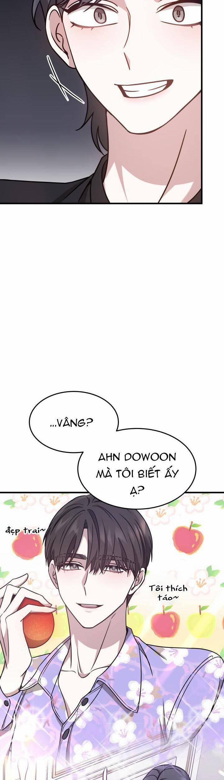 Lần Đầu Kết Hôn 3 trang 38