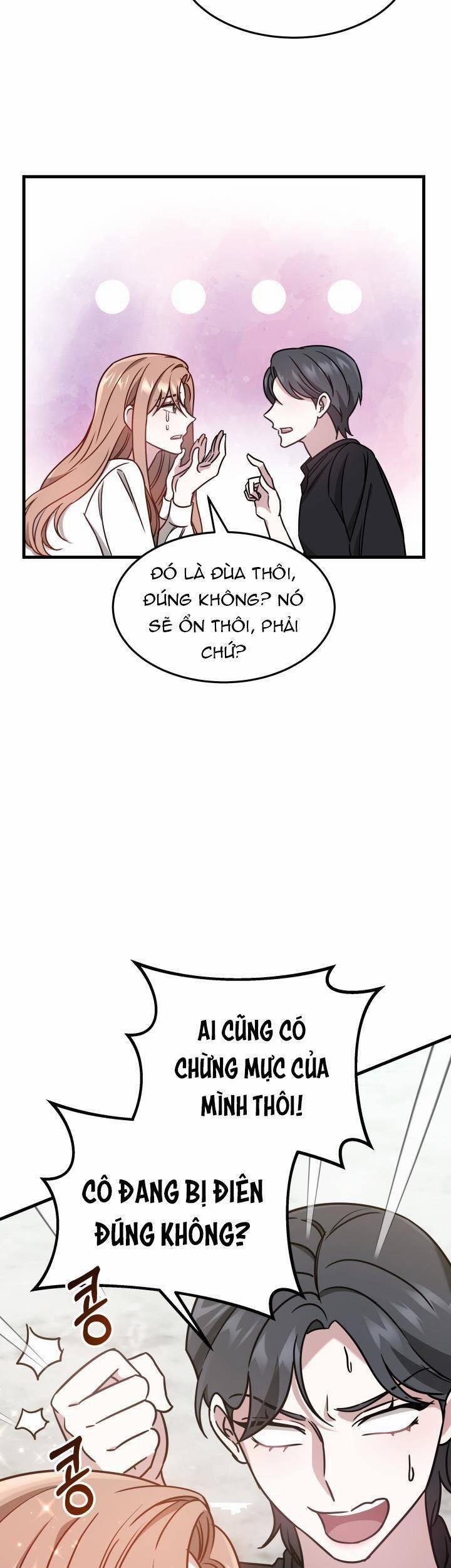 Lần Đầu Kết Hôn 3 trang 40