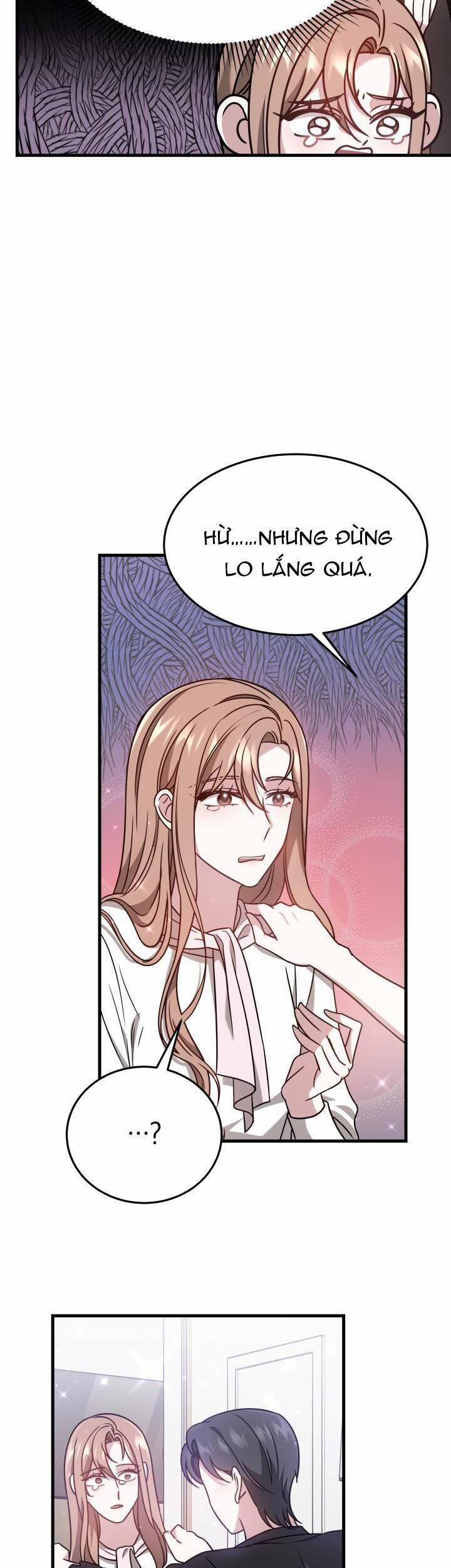 Lần Đầu Kết Hôn 3 trang 42