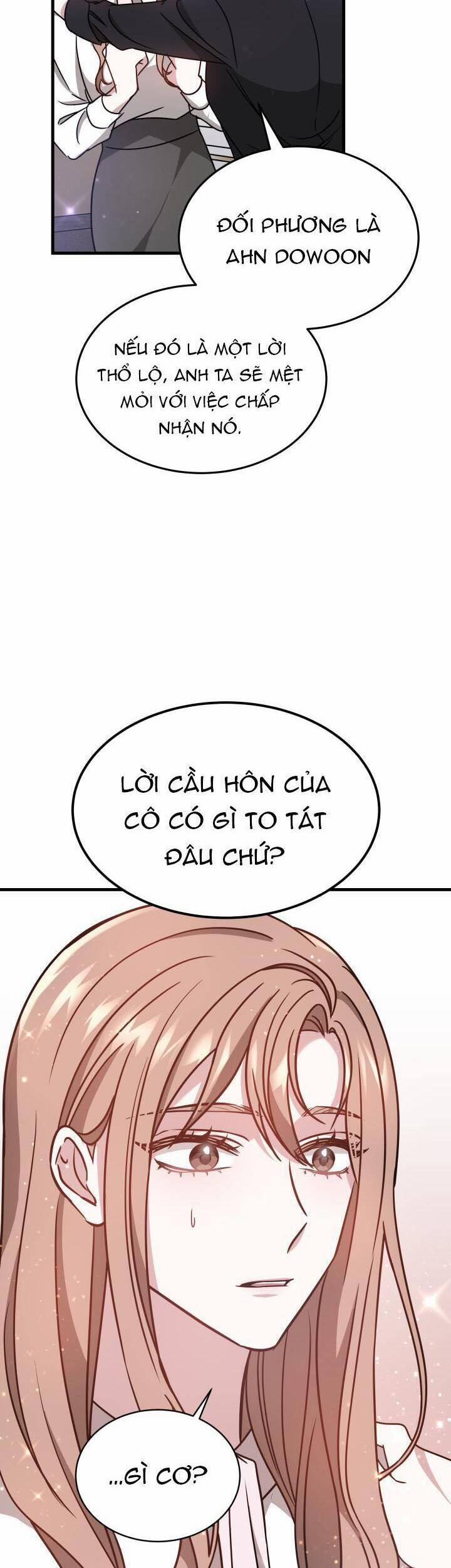 Lần Đầu Kết Hôn 3 trang 43