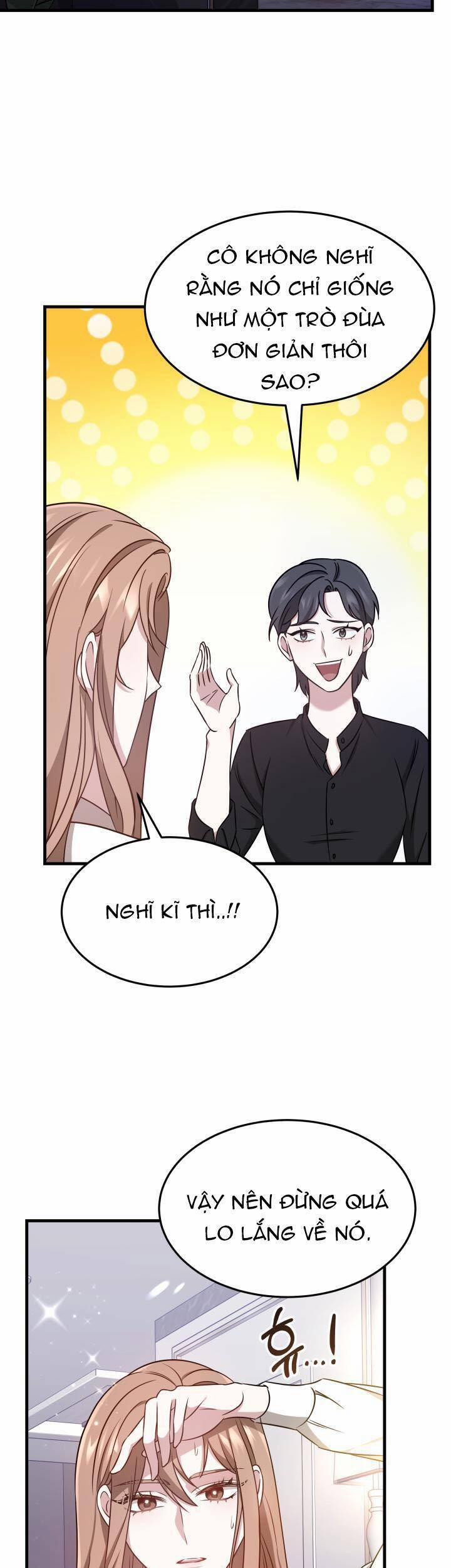 Lần Đầu Kết Hôn 3 trang 45