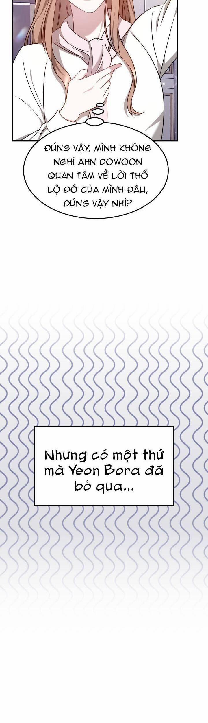 Lần Đầu Kết Hôn 3 trang 46