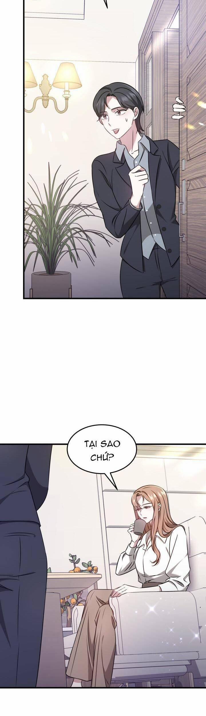 Lần Đầu Kết Hôn 3 trang 48