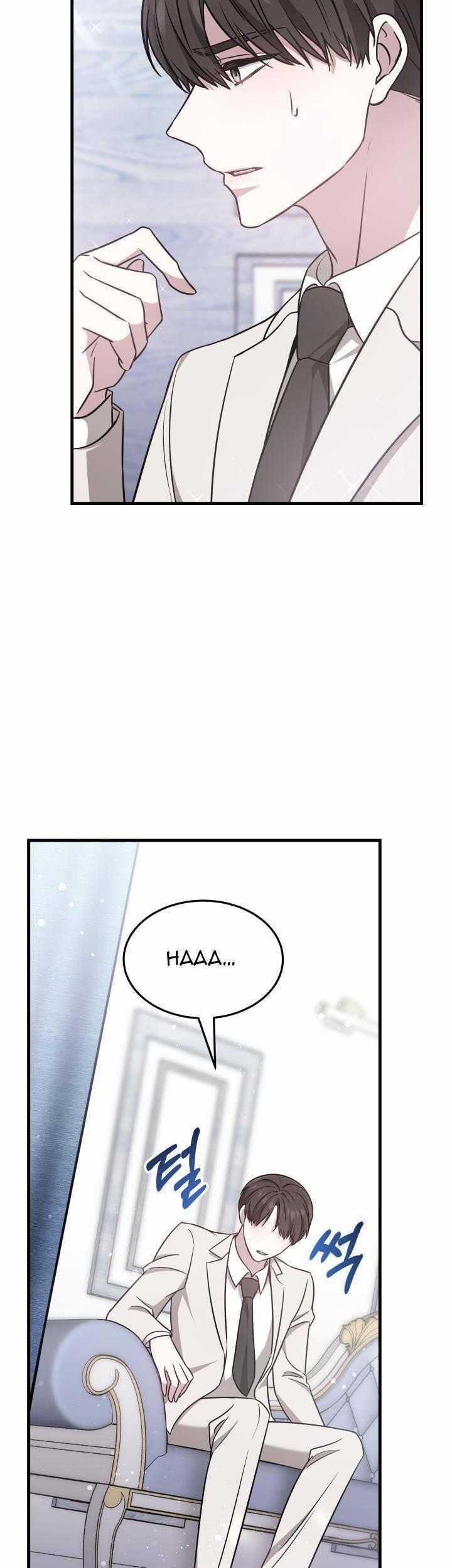 Lần Đầu Kết Hôn 3 trang 5