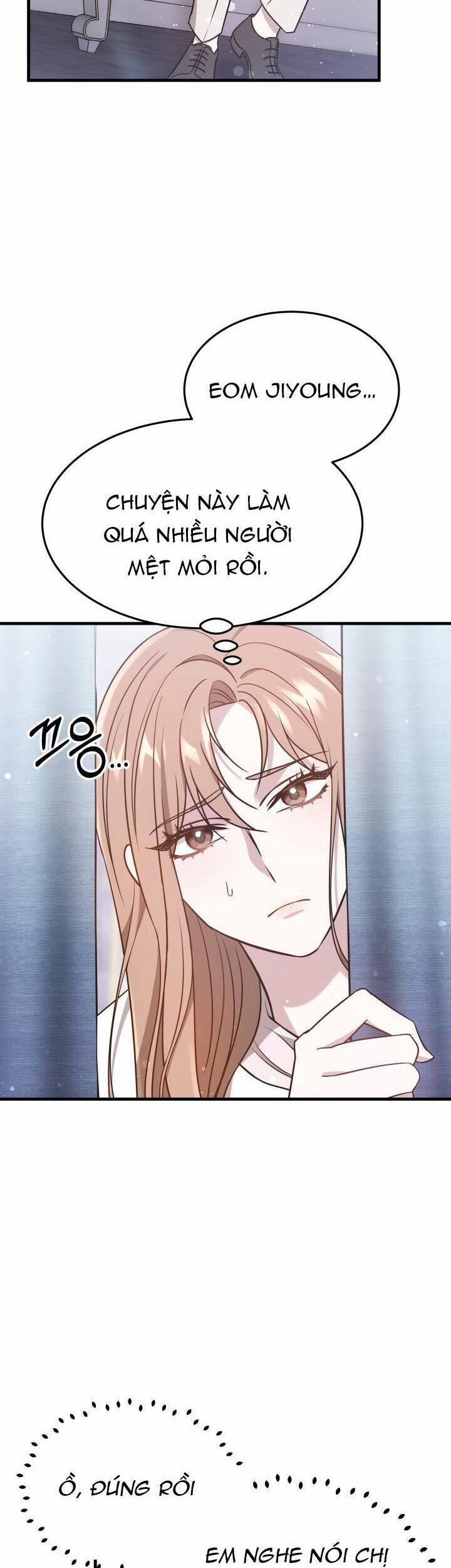 Lần Đầu Kết Hôn 3 trang 6