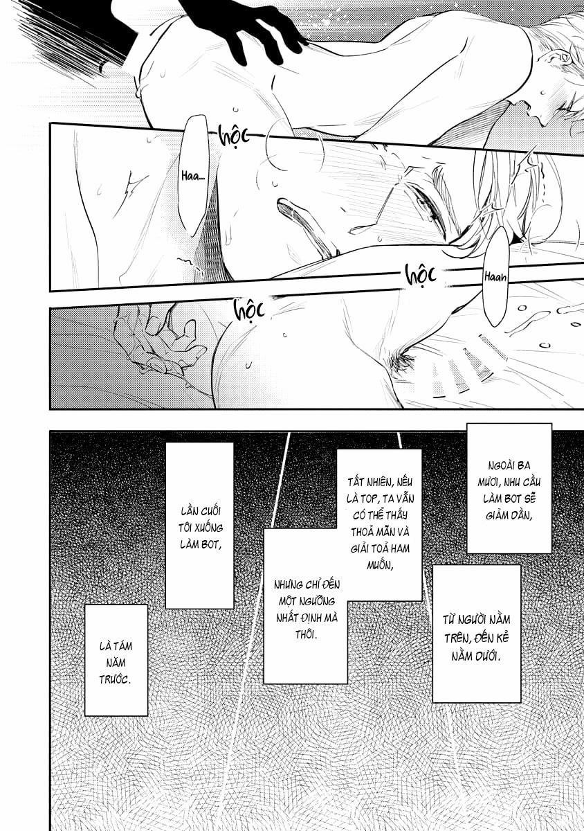 Lần Đầu Làm Tình Sau 8 Năm 1 trang 15