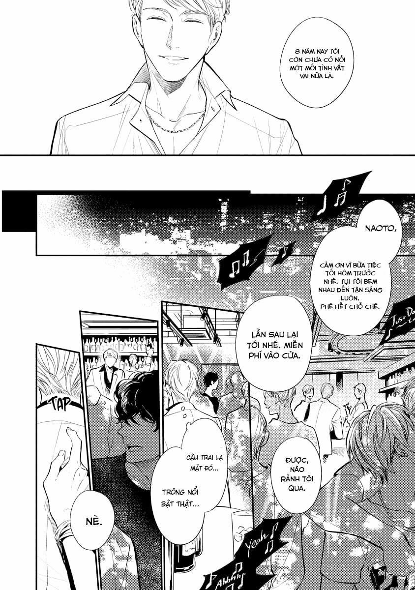 Lần Đầu Làm Tình Sau 8 Năm 1 trang 19