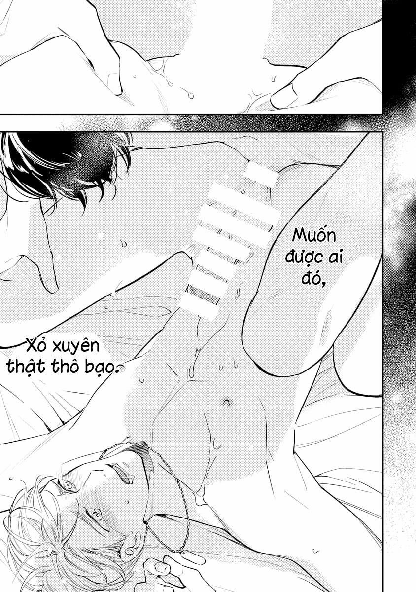 Lần Đầu Làm Tình Sau 8 Năm 1 trang 30