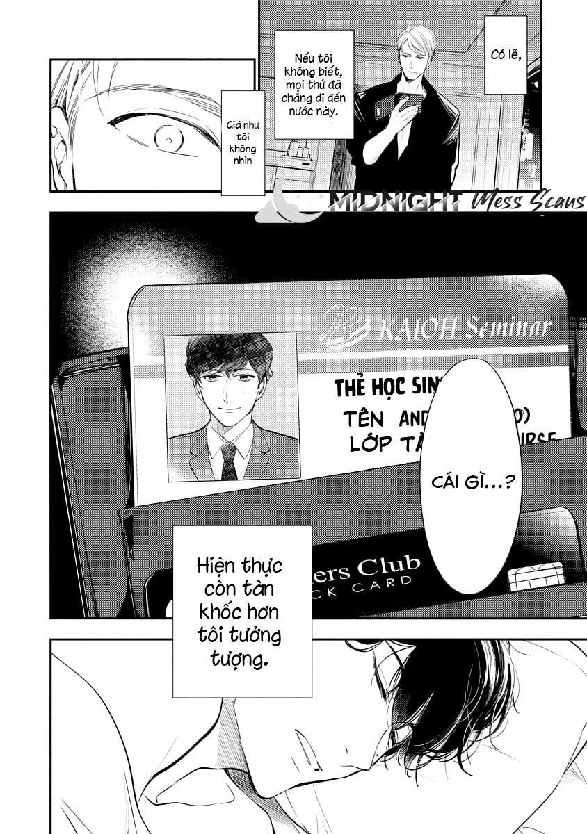 Lần Đầu Làm Tình Sau 8 Năm 1 trang 33