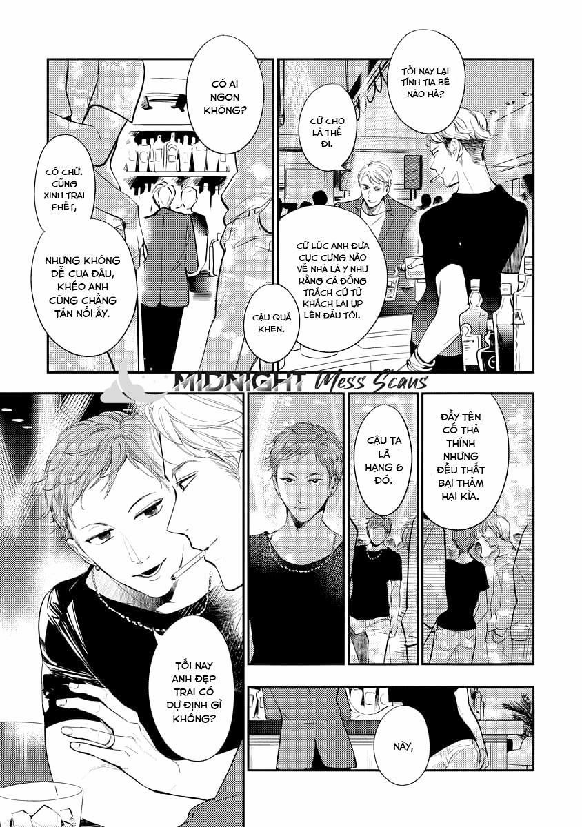 Lần Đầu Làm Tình Sau 8 Năm 1 trang 4