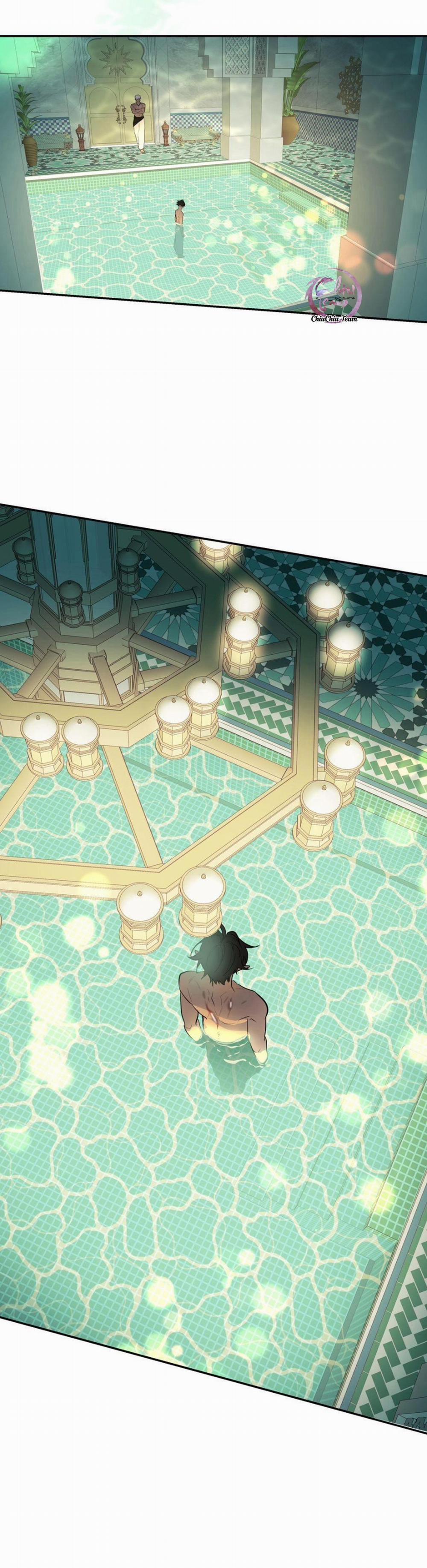 Lần Đầu Nếm Trái Cấm 1 trang 12