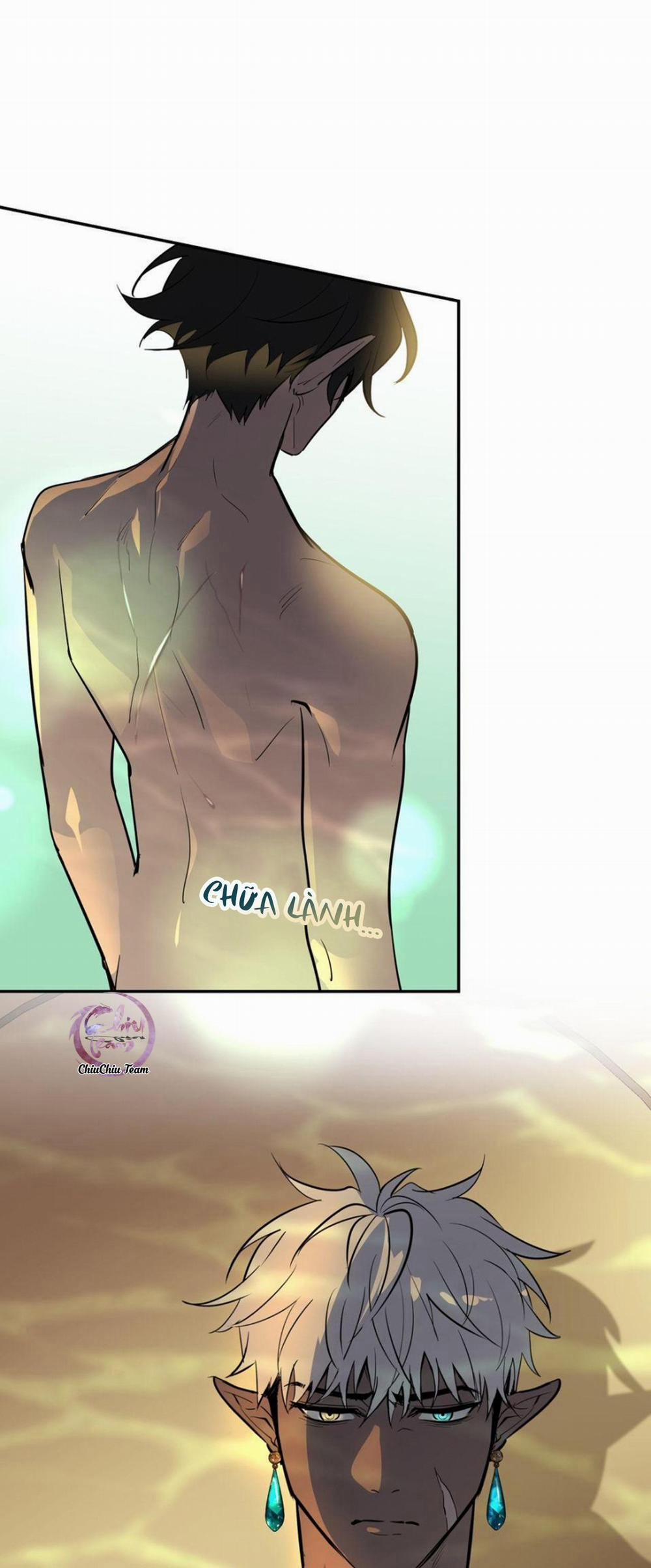 Lần Đầu Nếm Trái Cấm 1 trang 13