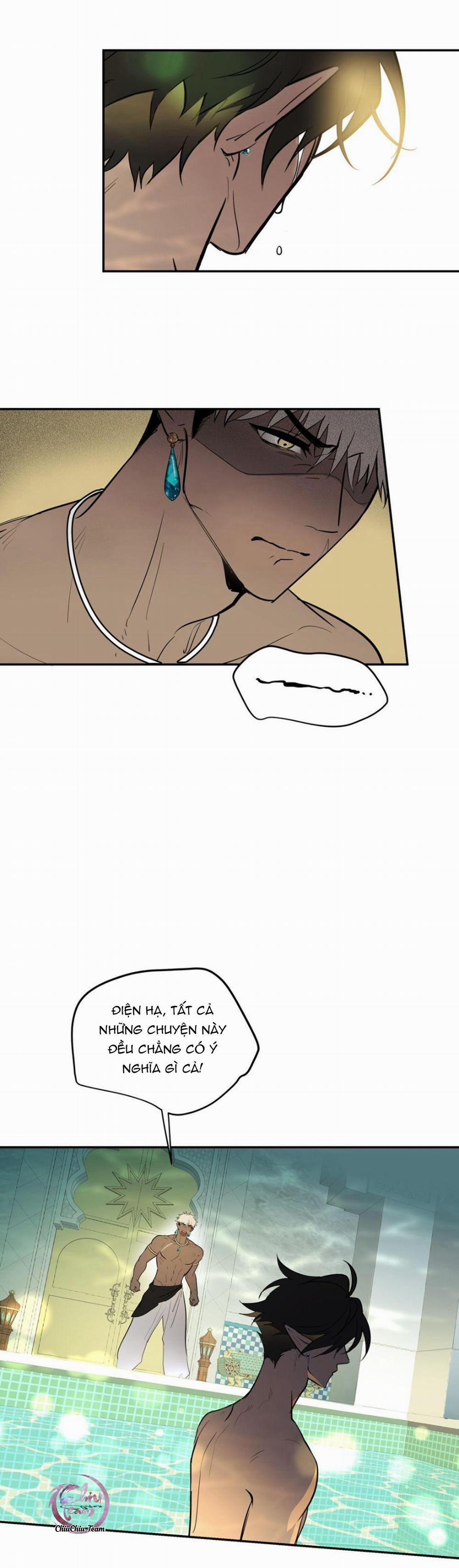 Lần Đầu Nếm Trái Cấm 1 trang 15