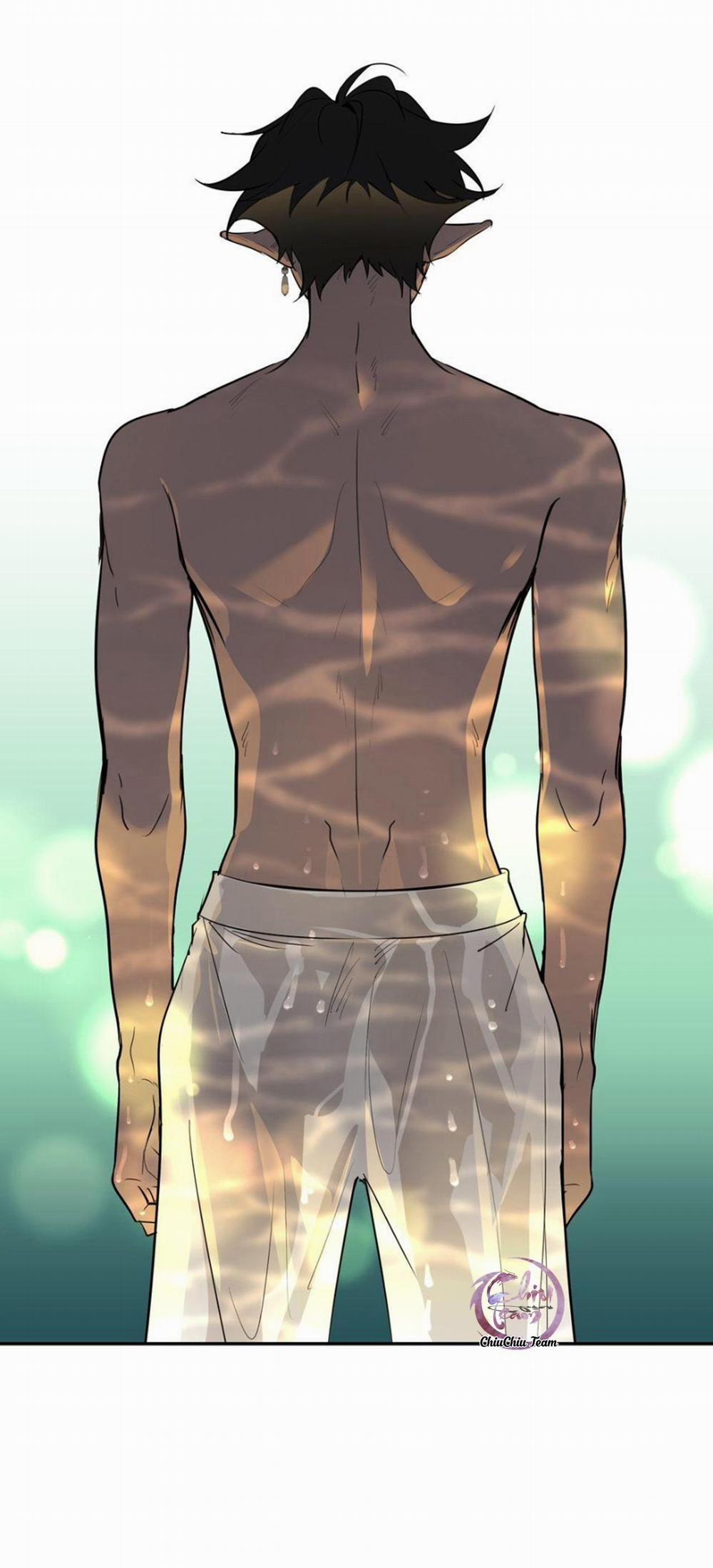 Lần Đầu Nếm Trái Cấm 1 trang 18