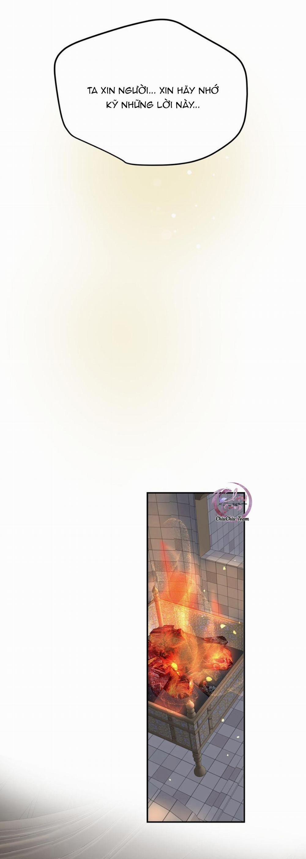 Lần Đầu Nếm Trái Cấm 1 trang 21