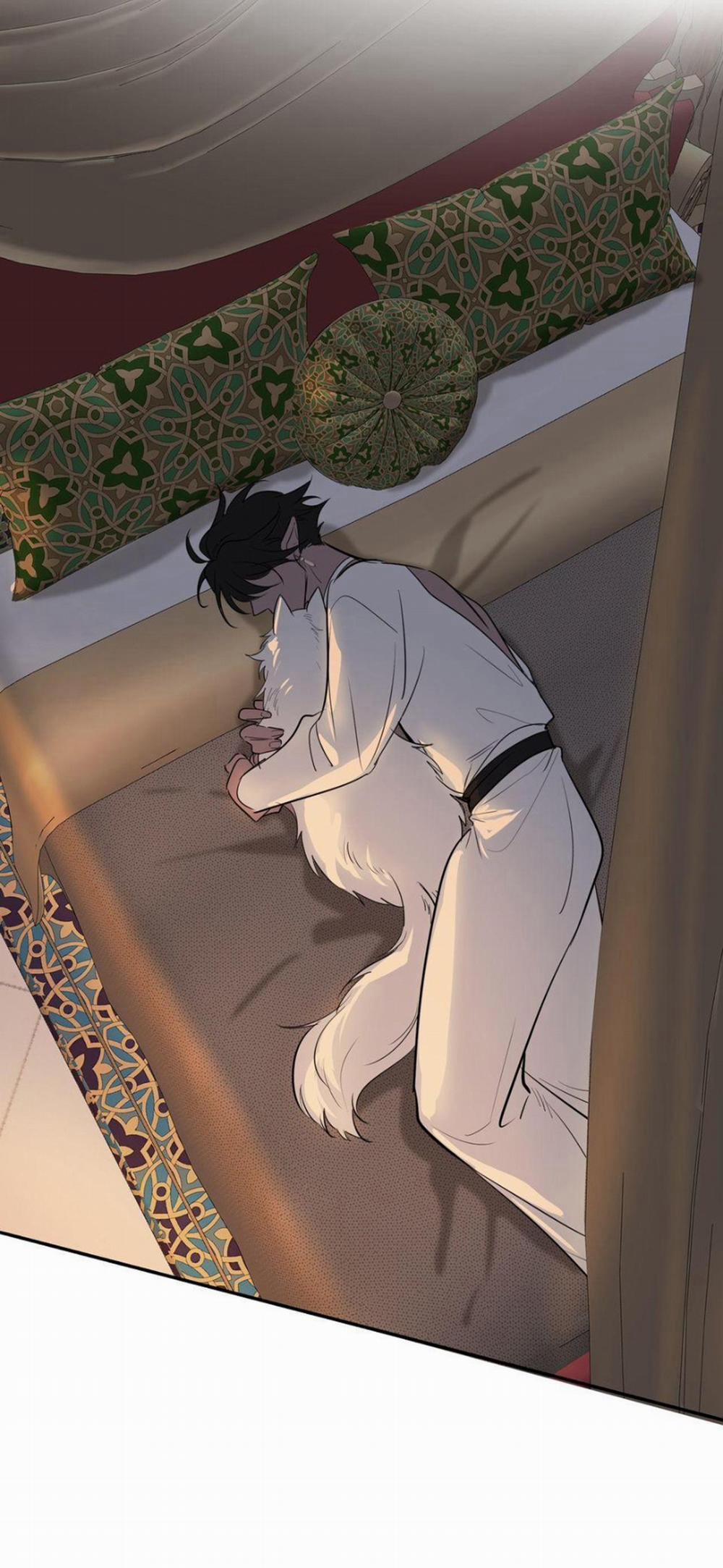 Lần Đầu Nếm Trái Cấm 1 trang 22