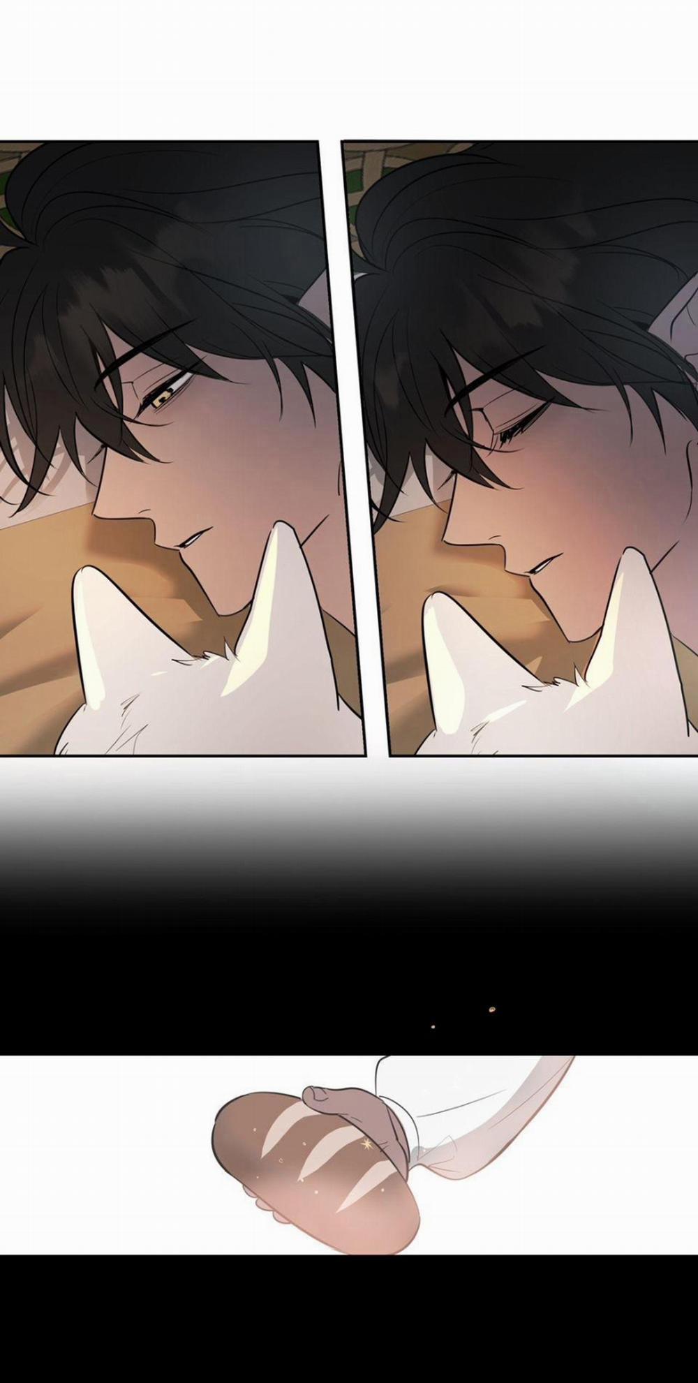 Lần Đầu Nếm Trái Cấm 1 trang 23