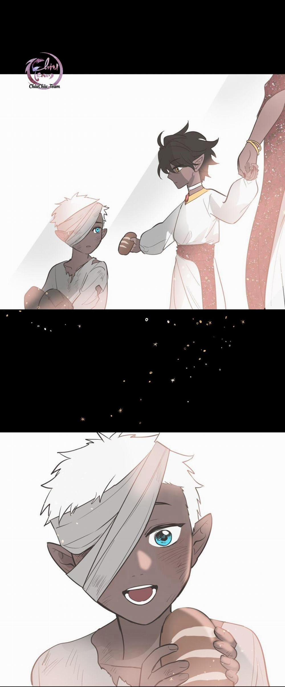 Lần Đầu Nếm Trái Cấm 1 trang 24