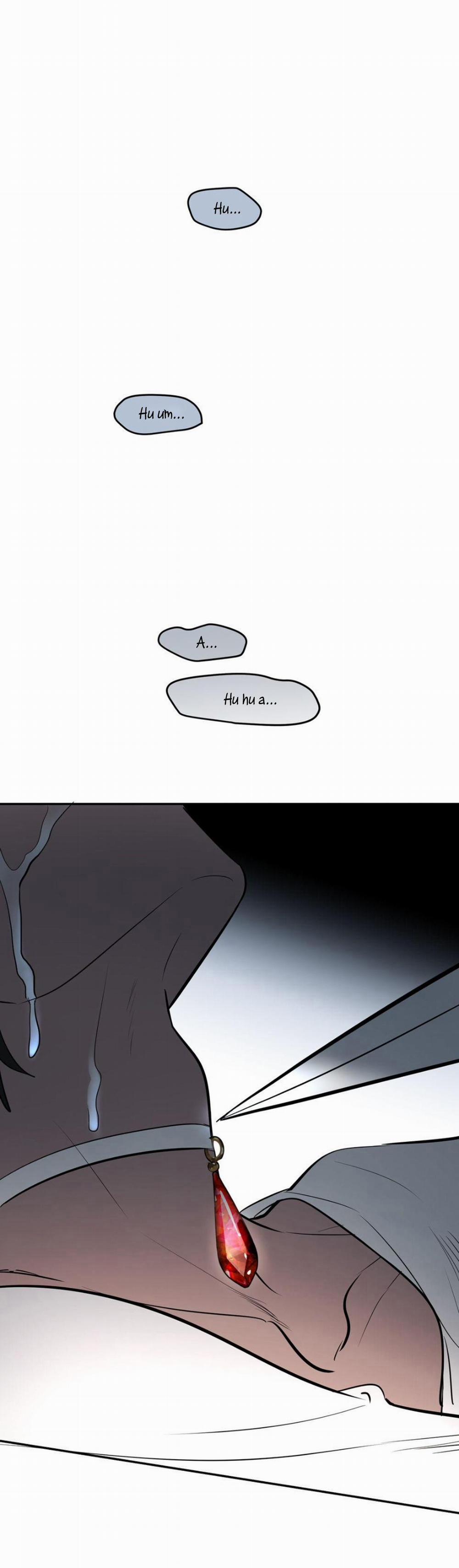 Lần Đầu Nếm Trái Cấm 1 trang 32