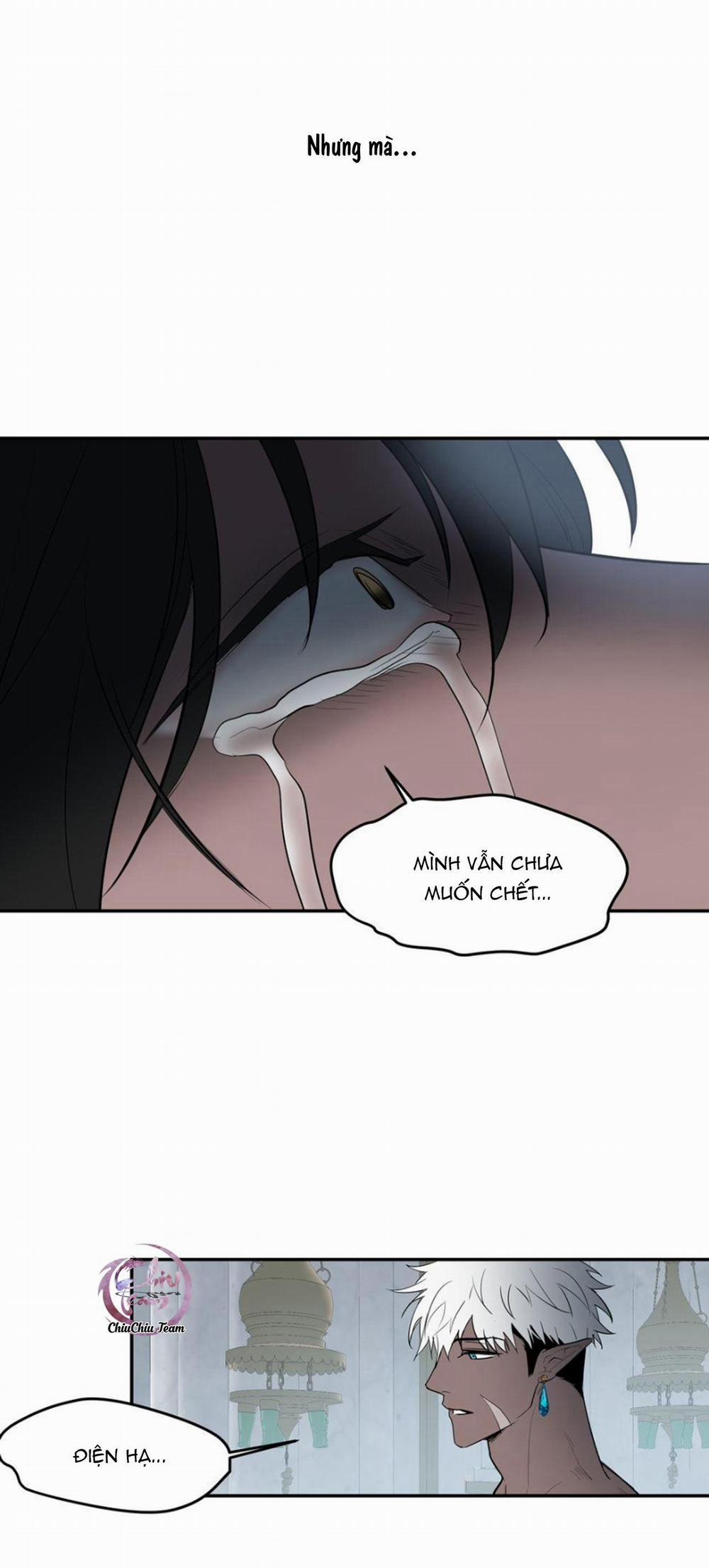 Lần Đầu Nếm Trái Cấm 1 trang 34