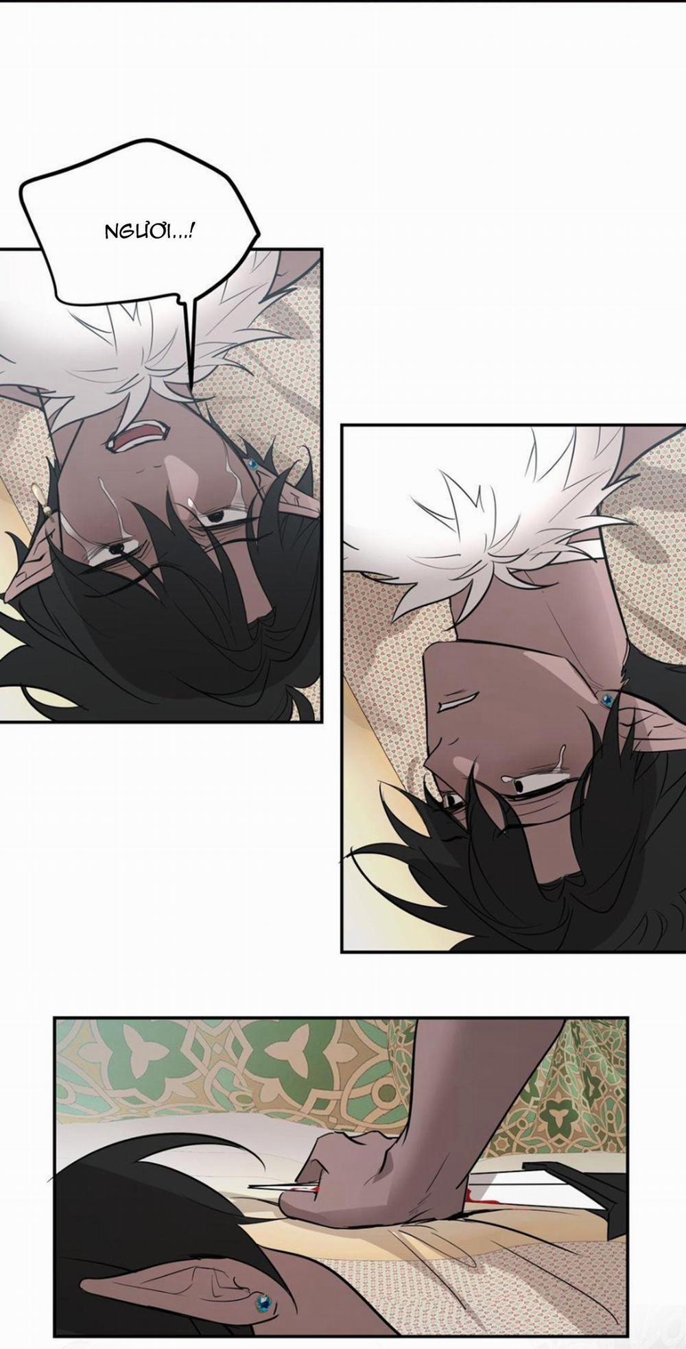 Lần Đầu Nếm Trái Cấm 1 trang 37