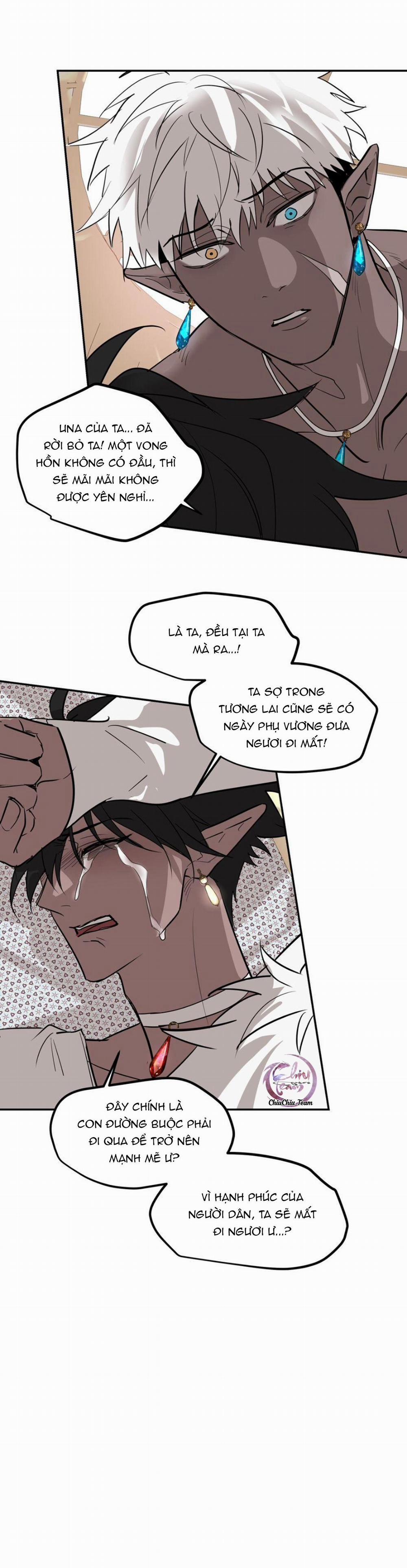 Lần Đầu Nếm Trái Cấm 1 trang 39