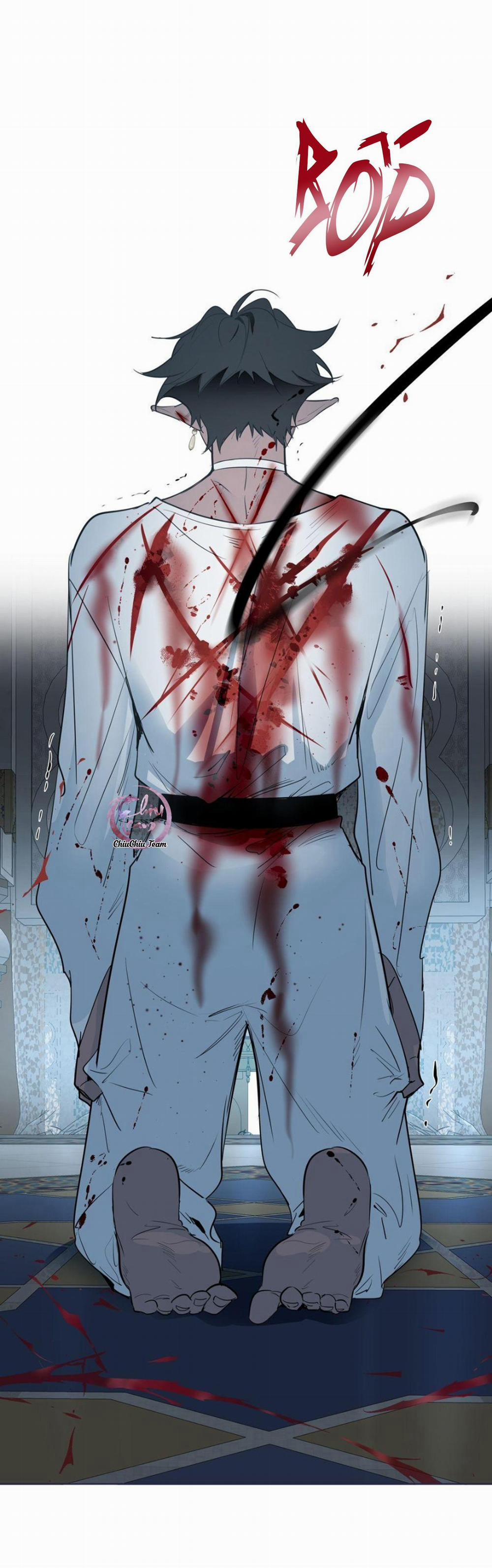 Lần Đầu Nếm Trái Cấm 1 trang 4