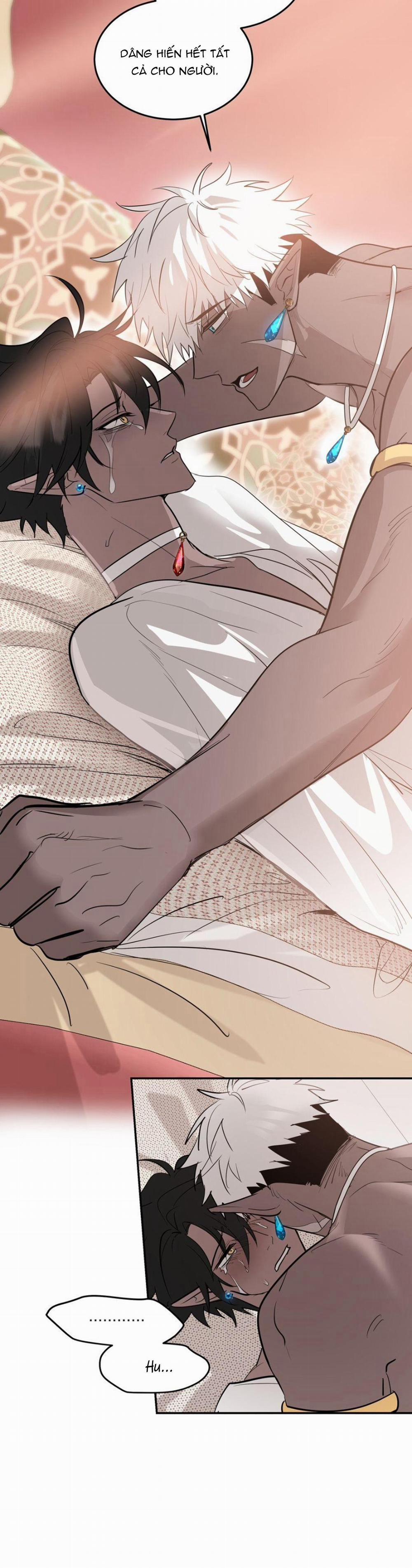 Lần Đầu Nếm Trái Cấm 1 trang 41