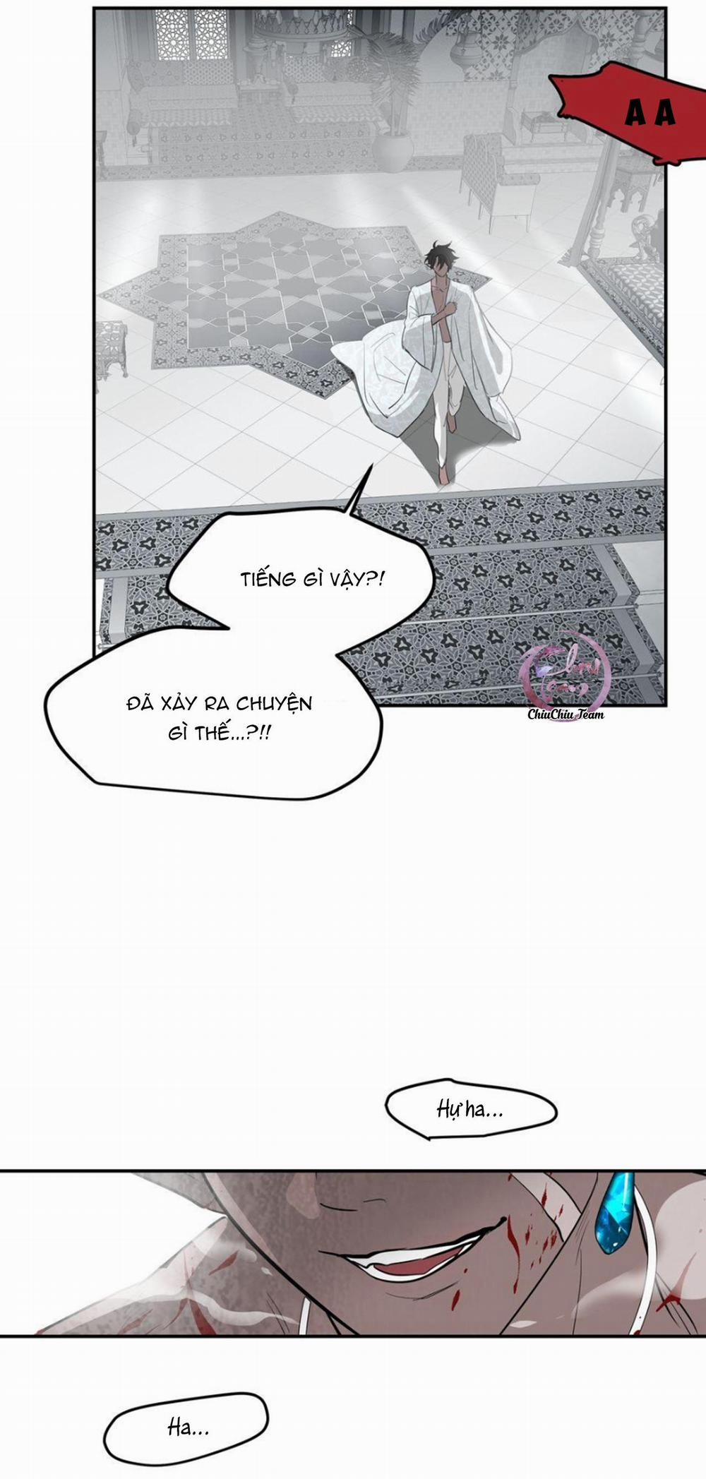 Lần Đầu Nếm Trái Cấm 1 trang 51