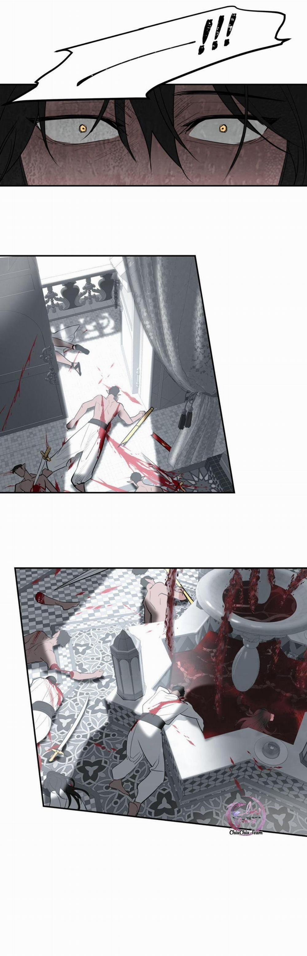 Lần Đầu Nếm Trái Cấm 1 trang 52