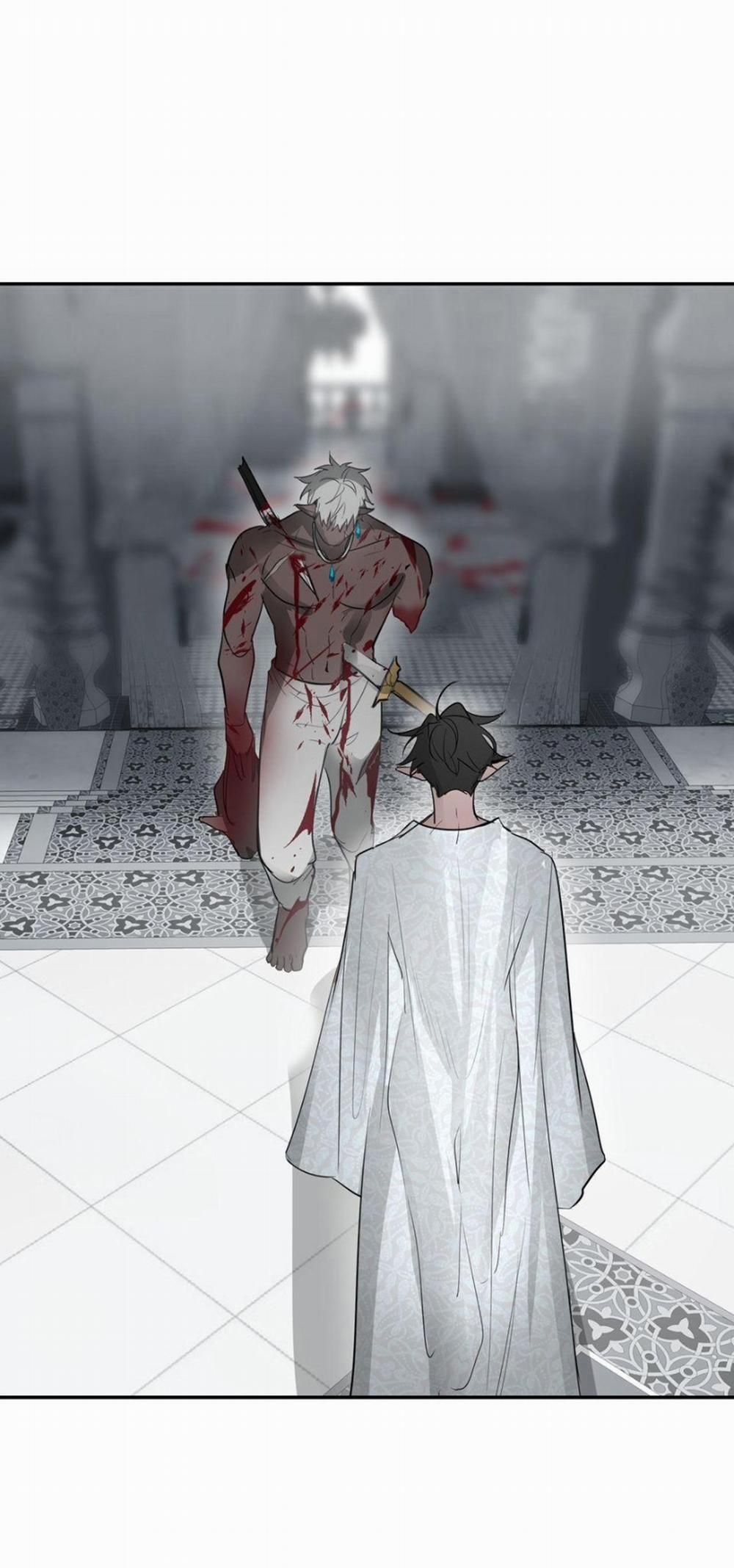 Lần Đầu Nếm Trái Cấm 1 trang 53