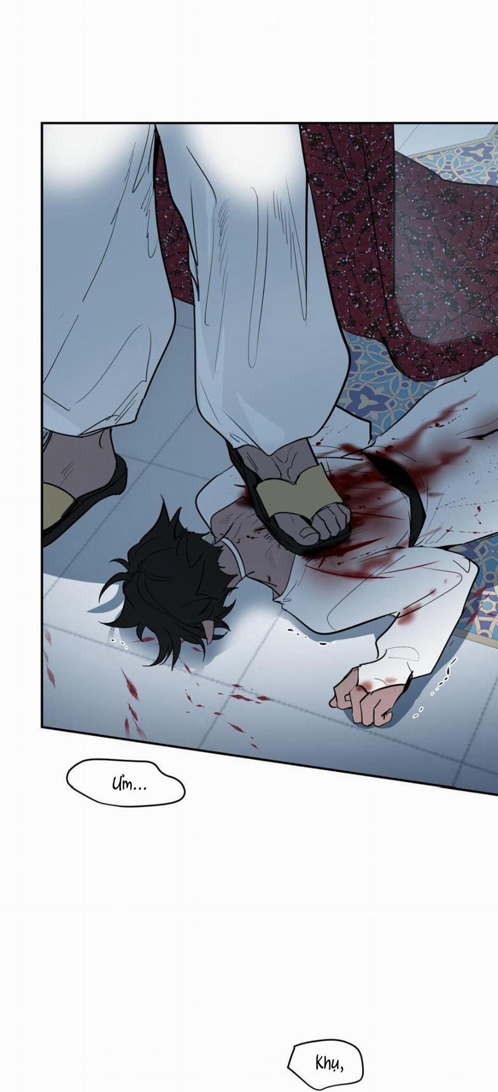 Lần Đầu Nếm Trái Cấm 1 trang 9