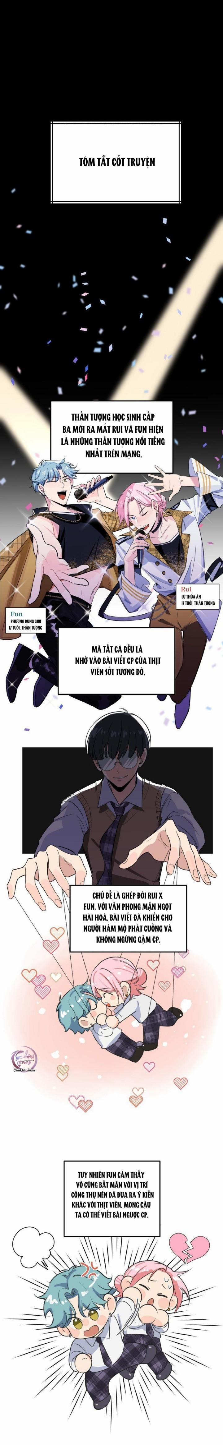 Lần Đầu Nếm Trái Cấm 2 trang 0