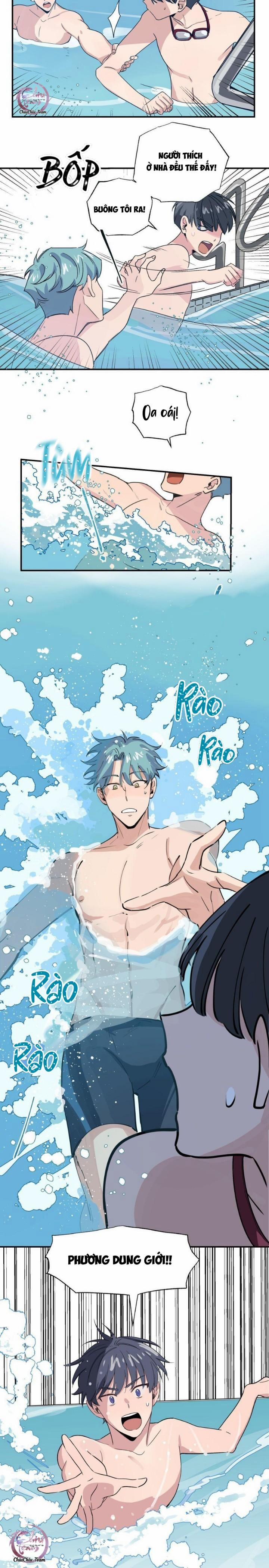 Lần Đầu Nếm Trái Cấm 2 trang 13