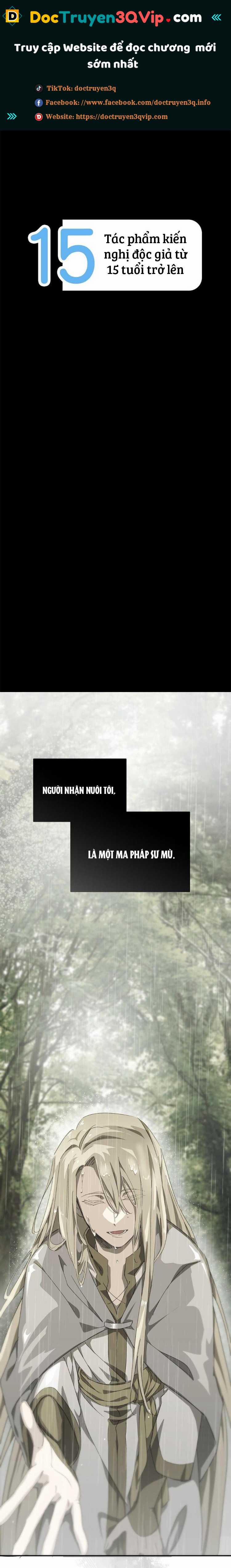 Lần Đầu Nếm Trái Cấm 3 trang 0