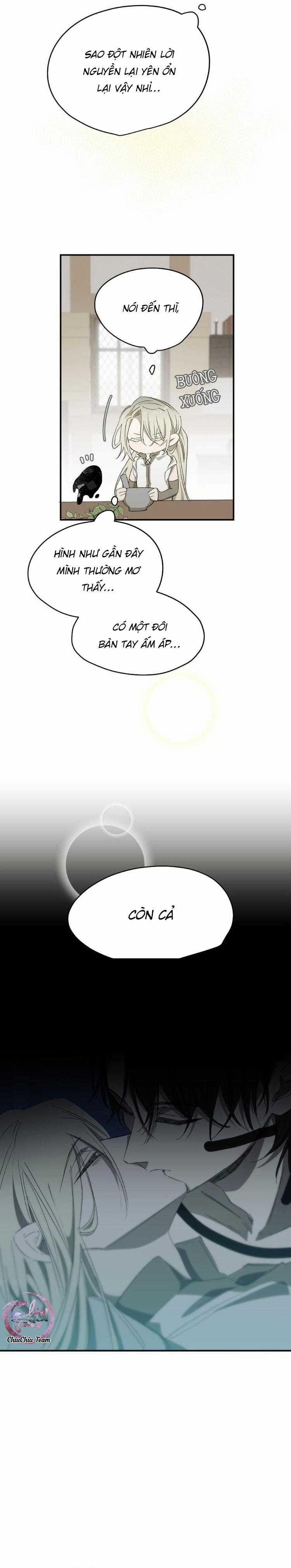 Lần Đầu Nếm Trái Cấm 3 trang 13