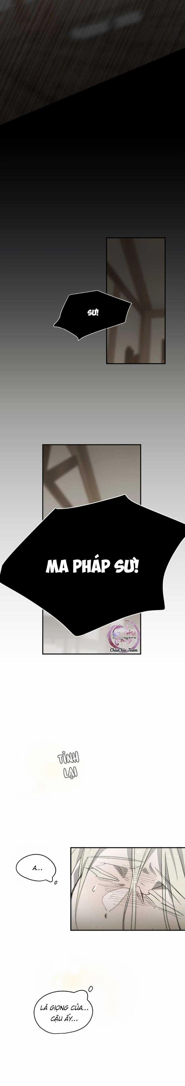 Lần Đầu Nếm Trái Cấm 3 trang 23