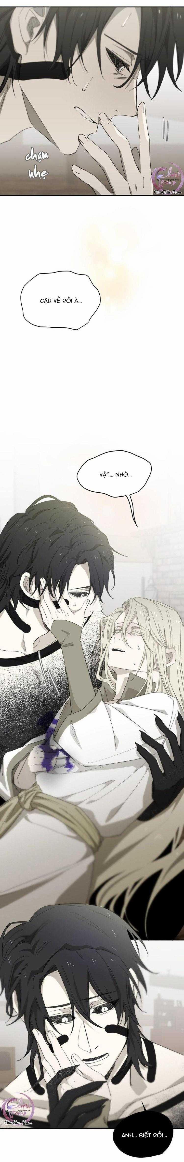 Lần Đầu Nếm Trái Cấm 3 trang 24