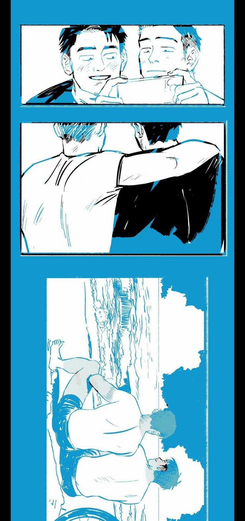 Lần Đầu Nếm Trái Cấm 5 trang 19