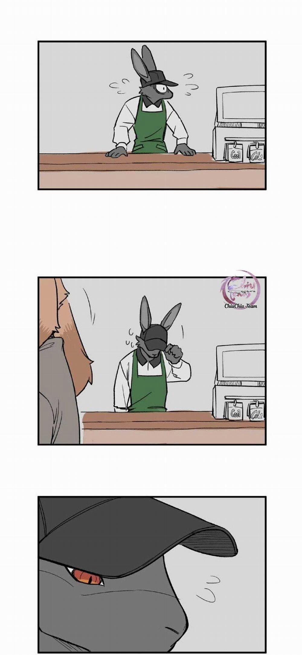 Lần Đầu Nếm Trái Cấm 7 trang 10