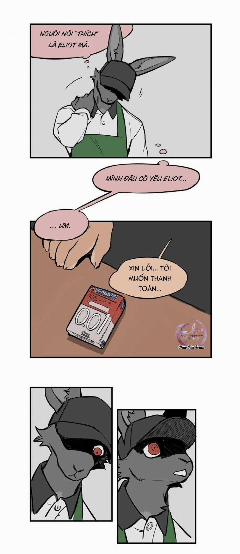 Lần Đầu Nếm Trái Cấm 7 trang 13