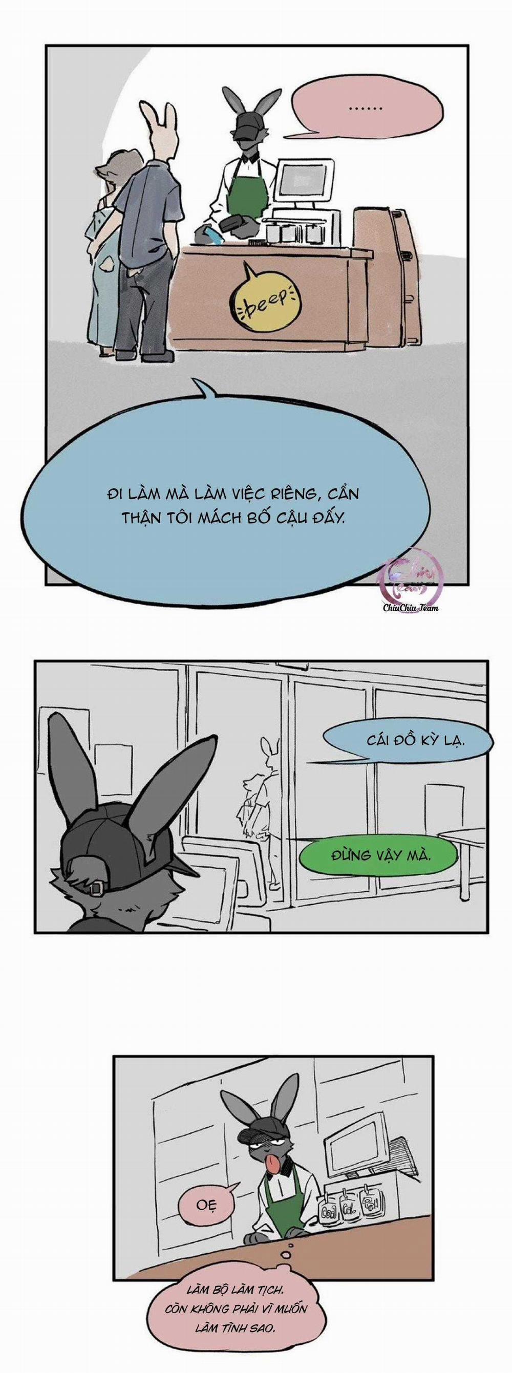 Lần Đầu Nếm Trái Cấm 7 trang 4