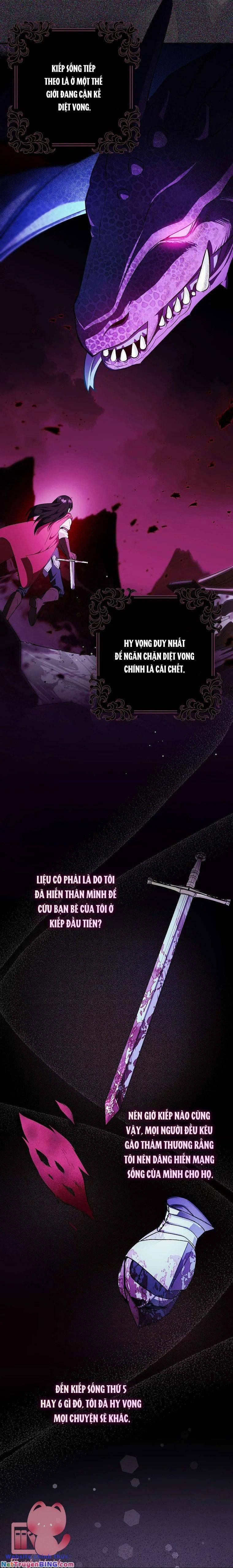 Lần Đầu Tiên Được Yêu Thương 1 trang 14